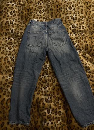 Джини pull&bear 2