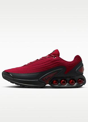 Оригінал! сша! чоловічі кросівки nike air max dn wtr hv4528-600 у новому стані
