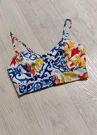 Топ женский shein размера s, 36