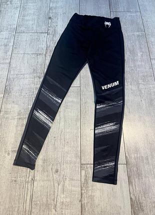 Жіночі лосіни для спорту venum