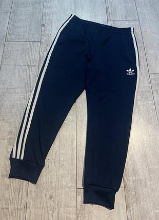 Чоловічі спортивні штани оригінал adidas
