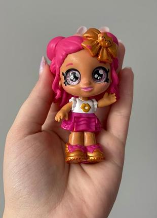 Маленька лялечка kindi kids minis lippy lulu