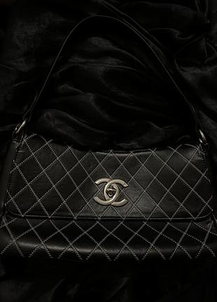 Chanel, сумка дуже гарна та стильна