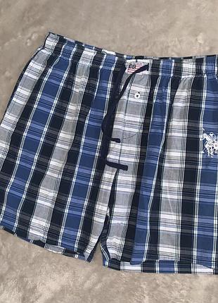 Шорти сімейні труси u.s. polo assn розмір xl