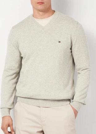 Пуловер tommy hilfiger