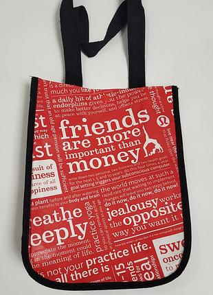Шопер lululemon 2