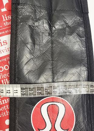 Шопер lululemon 7