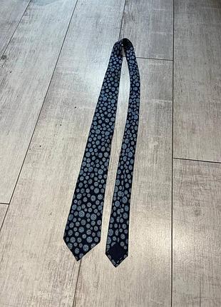 Галстук charvet silk