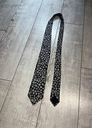 Італійський галстук charvet silk