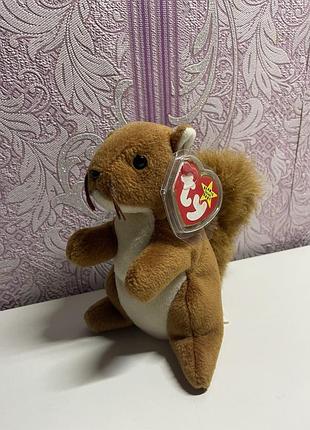 Білка від ту 🐿️