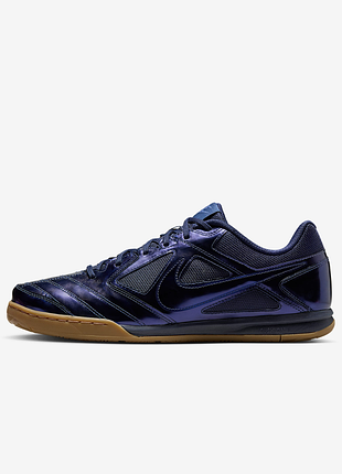 Оригінальні чоловічі кросівки nike gato lv8 ib3566-400 у новому стані з сша