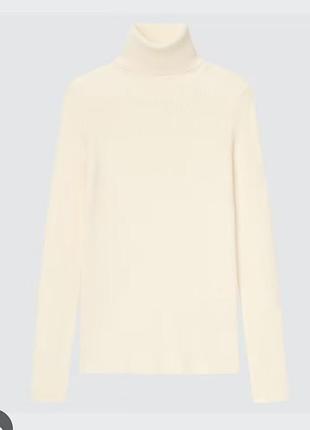 Гольф uniqlo