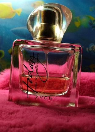 Парфуми avon today tomorrow always