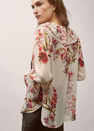 Боузка massimo dutti