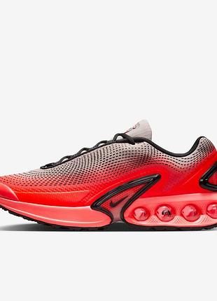 Оригінал! сша! чоловічі кросівки nike air max dn se hf5531-002 у новому стані