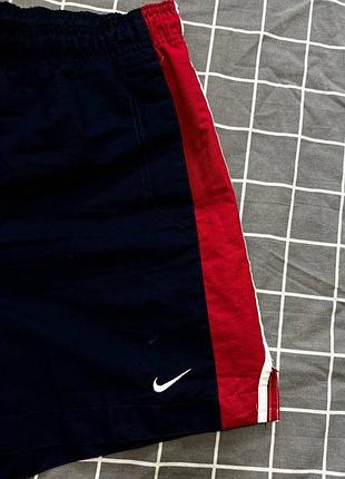 Шорти nike vintage