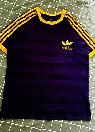 Футболка adidas