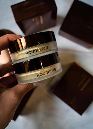 Пудра hour glass veil translucent setting powder