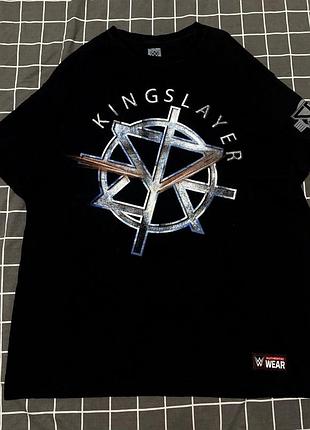 Мерч kingslayer