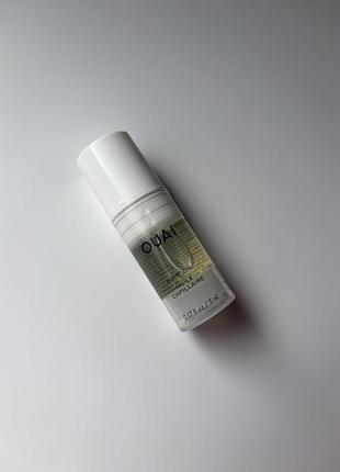 Мініатюра олійки для волосся ouai mini hair oil