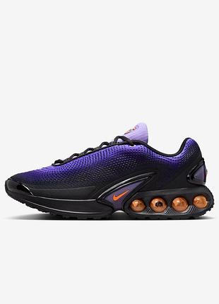 Оригінал! сша! чоловічі кросівки nike air max dn se hf5531-500 у новому стані