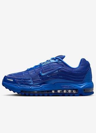 Оригінал! сша! чоловічі кросівки  nike air max tl 2.5 hm8818-400 у новому стані