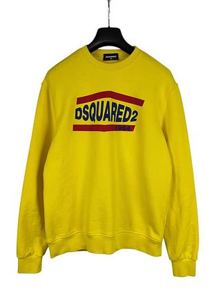 Свитшот dsquared2 ,оригинал