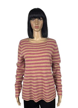 100% кашемировый свитер 2