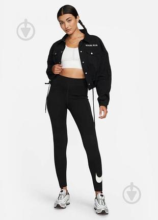 Лосини nike