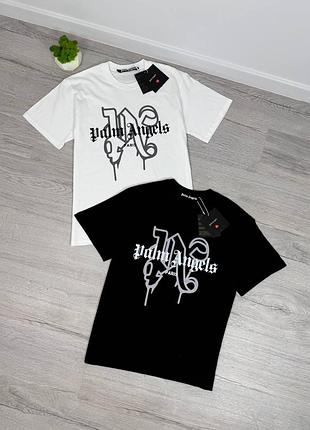 Футболка palm angels