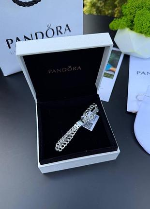 Браслет pandora