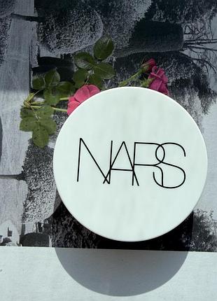 Оригінал хайлайтер nars heavenly light perfecting