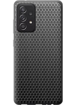 Чохол 2d пластиковий на телефон samsung galaxy a52 комірки "243t-2251-58250"