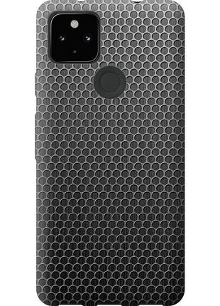 Чехол силиконовый на телефон google pixel 5a ячейки "243u-2286-58250"