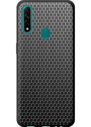 Чехол tpu на телефон oppo a31 ячейки "243b-1074-58250"