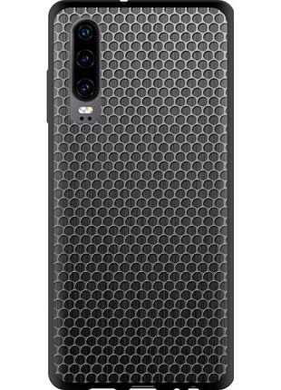 Чехол tpu на телефон huawei p30 ячейки "243b-1622-58250"