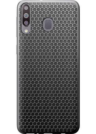 Чохол 2d пластиковий на телефон samsung galaxy m30 комірки "243t-1682-58250"