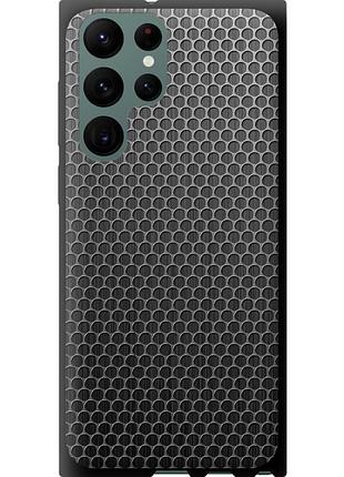 Чохол tpu на телефон samsung galaxy s22 ultra комірки "243b-2500-58250"