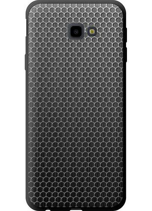Чохол tpu на телефон samsung galaxy j4 plus 2018 комірки "243b-1594-58250"