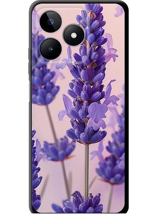 Чохол tpu на телефон realme narzo n53 лаванда "6037b-4042-58250"