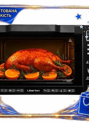 Dm электродуховка liberton 2000w спецификация 2.2 50л конвекционная для выпечки и гриля с подсветкой и spe|lz
