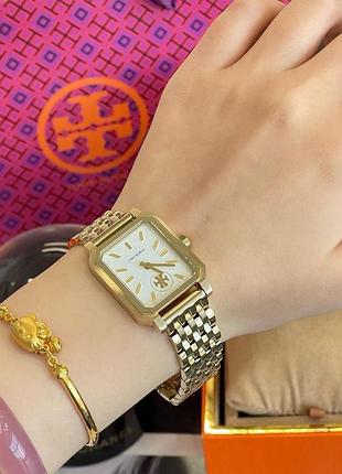 Часы женские tory burch