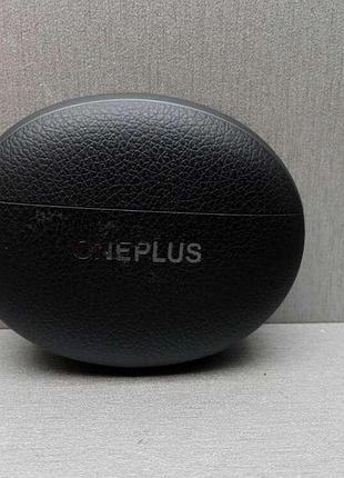 Наушники bluetooth-гарнитура б/у oneplus buds pro 3
