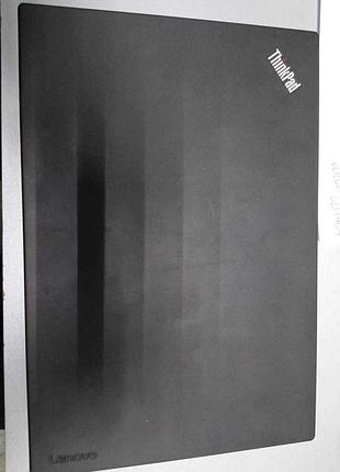 Ноутбук б/у lenovo thinkpad x270 (intel core i5-6200u @ 2.3ghz/ram 8gb/ssd 128gb/intel hd graphics 520)