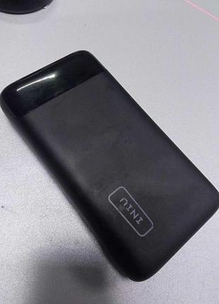 Универсальный внешний аккумулятор повербанк б/у iniu bi-b5 20000mah pd20w