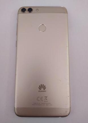 Телефон huawei p smart fig-lx1 3/32 3