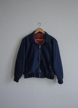 Куртка бомбер harrington 5