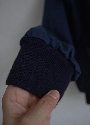 Куртка бомбер harrington 6