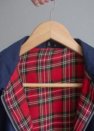 Куртка бомбер harrington 2