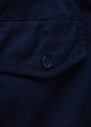 Куртка бомбер harrington 7